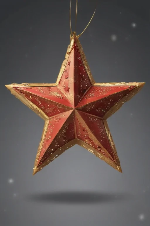 free clip art christmas star