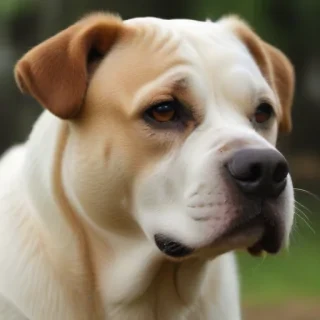 bullmatian dog breed