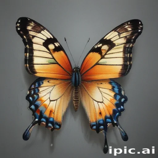 images of drawings of butterflies