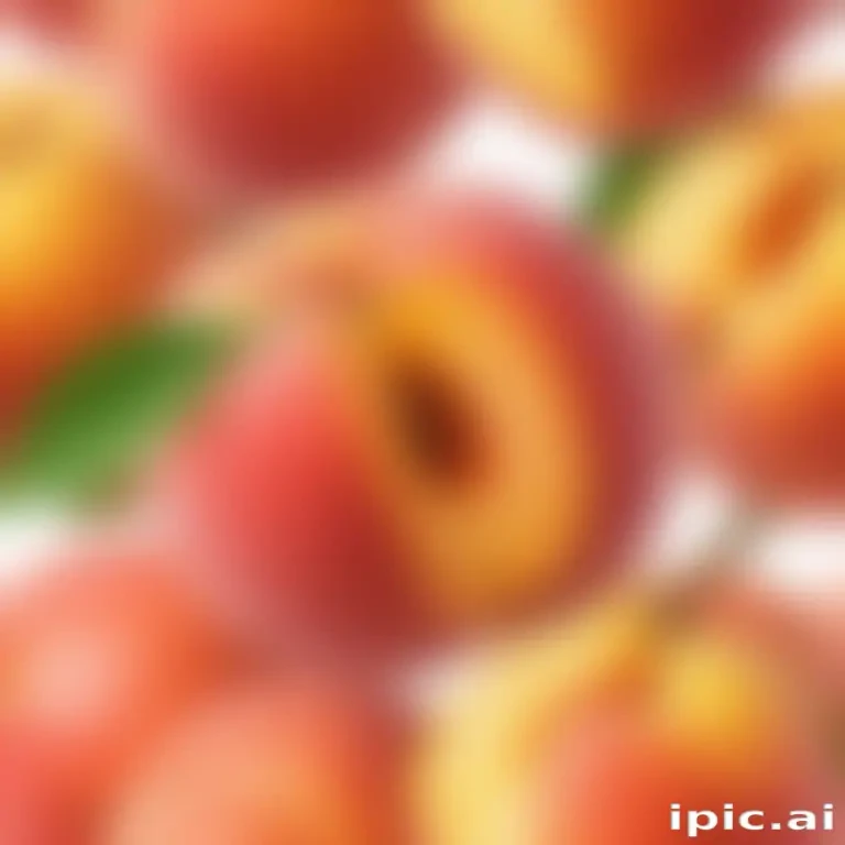 peach png