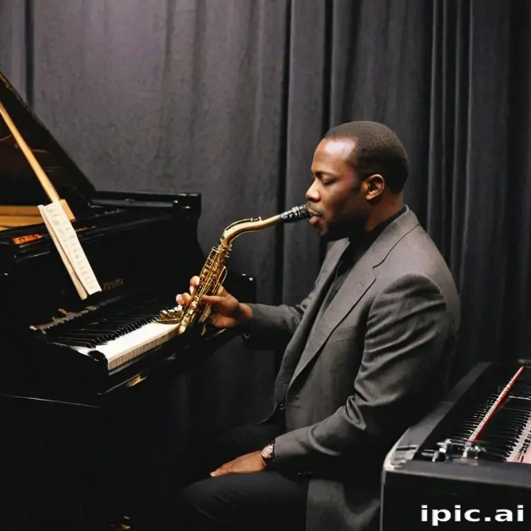 jazz music