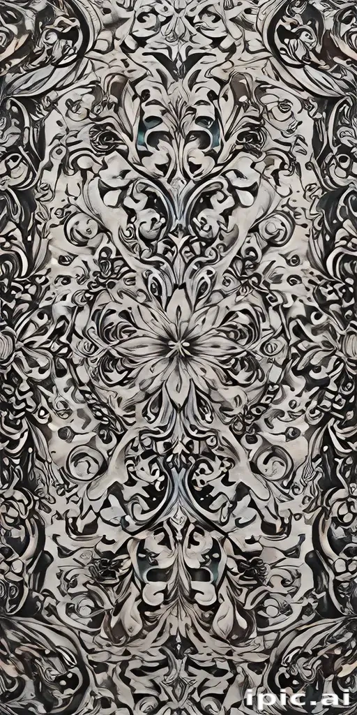 tattoo background