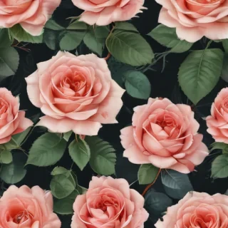 wallpaper rose wallpaper
