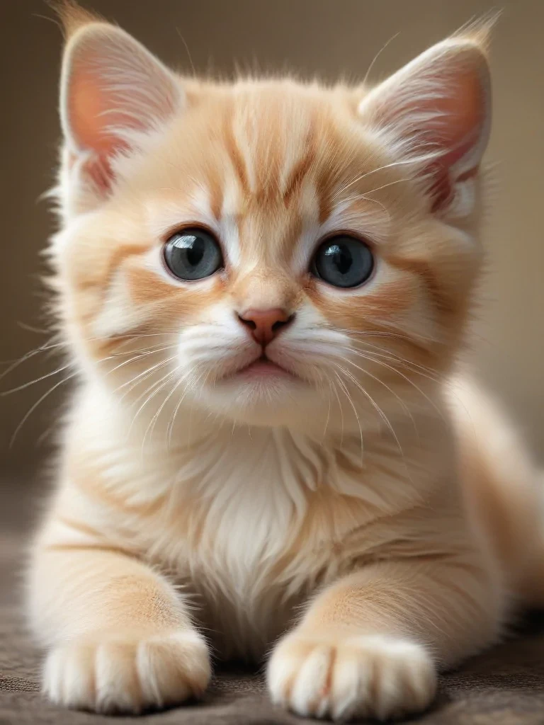 cute kitten wallpapers