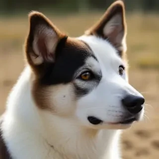 canaan dog breed