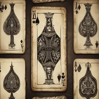free spades