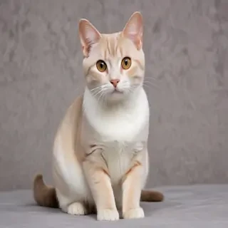 brazilian shorthair cat breed