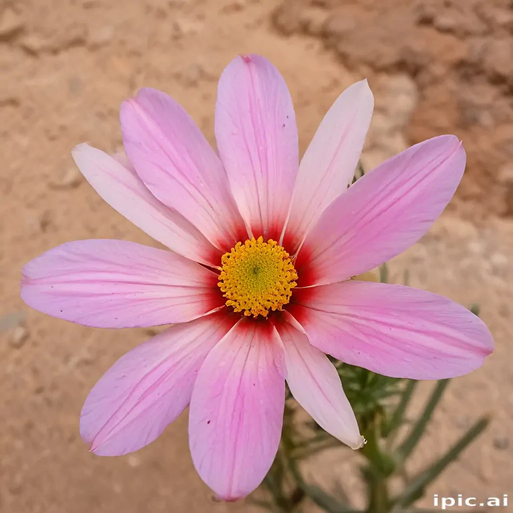 desert flower
