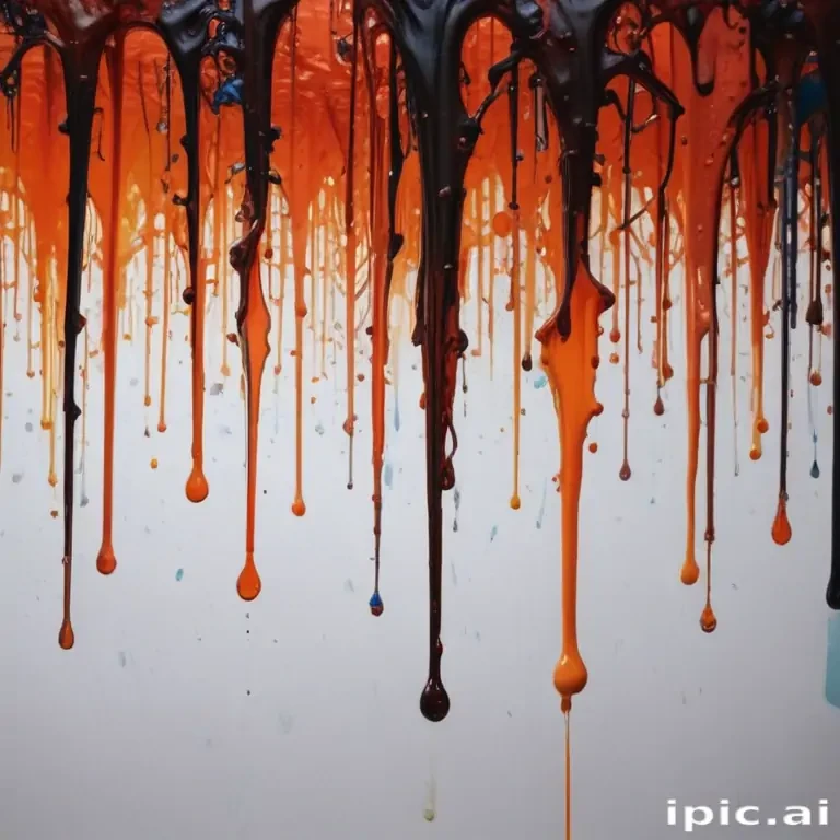 drip background