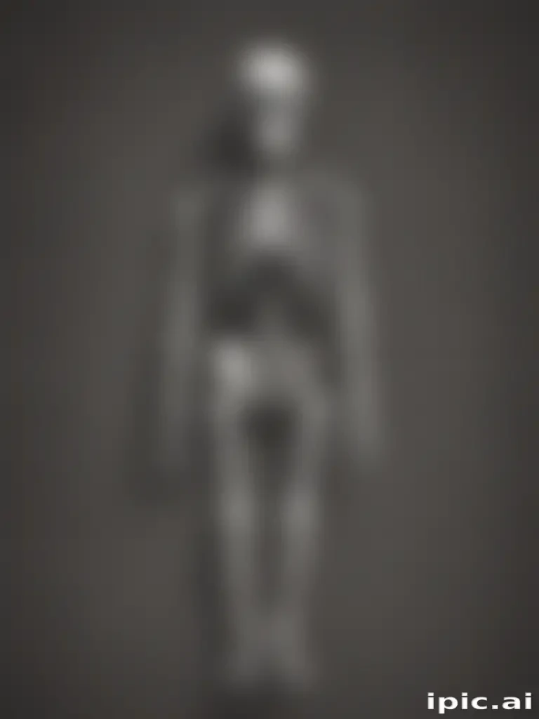 skeleton wallpaper