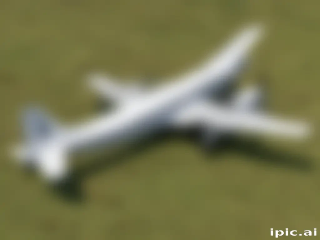 crashed plane png