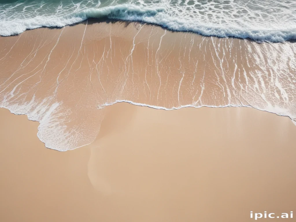 beach wallpaper aesthetic