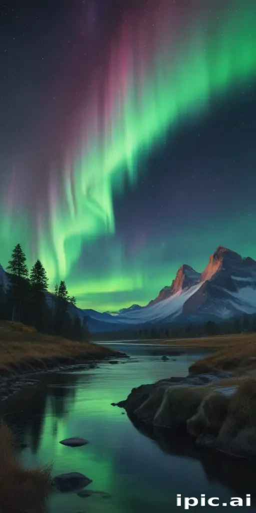 aurora png