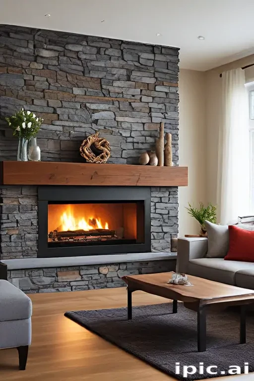 fireplace backgrounds
