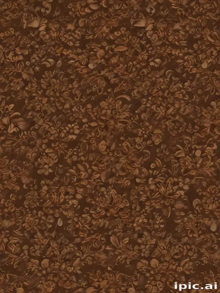 cute brown wallpaper