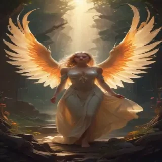cover art background