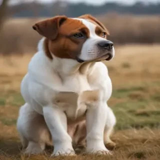 bullmatian dog breed