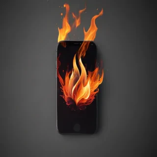 minimalistic iphone wallpaper