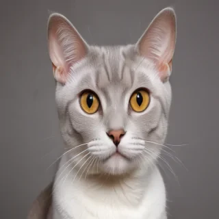brazilian shorthair cat breed