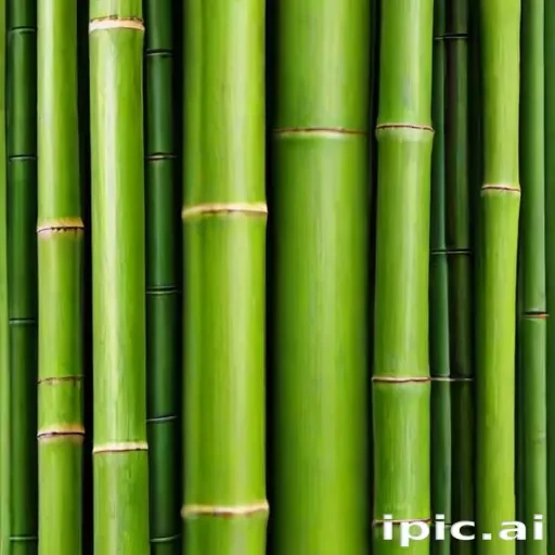 bamboo background