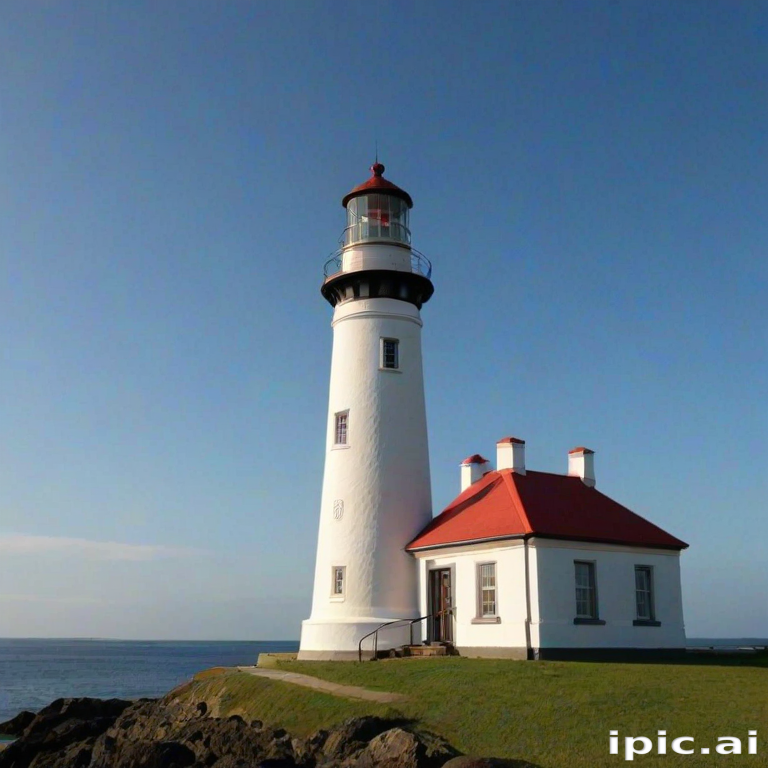 lighthouse png