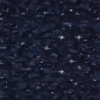 starry background iphone