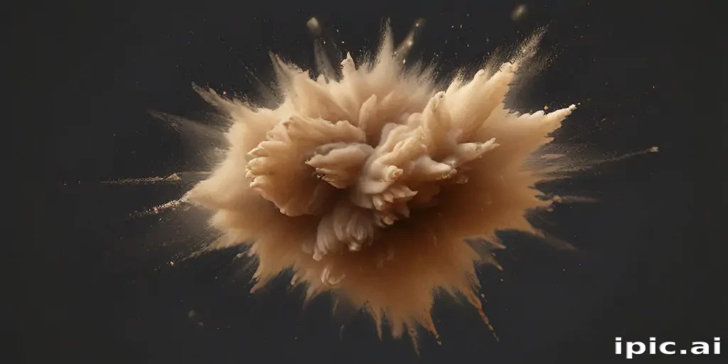 dust particles png
