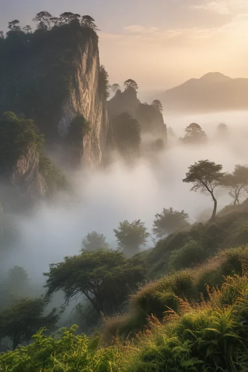 mist png