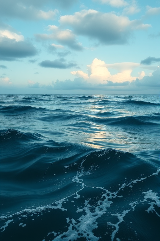 iphone ocean wallpaper