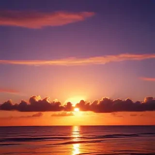 wallpaper iphone sunset
