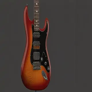 electric guitar png