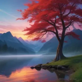 background lovely