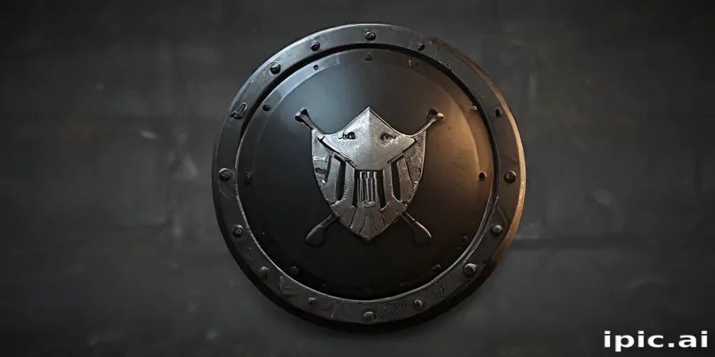 picture of shield