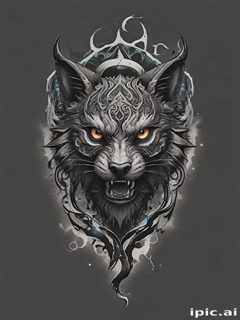 tattoo transparent background