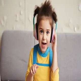 kids music