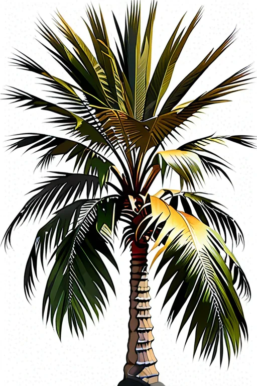 palm png
