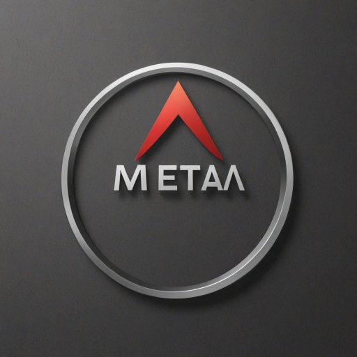 meta logo png