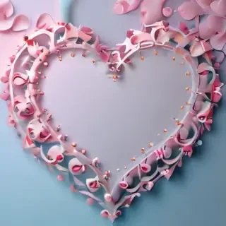 cute heart wallpapers