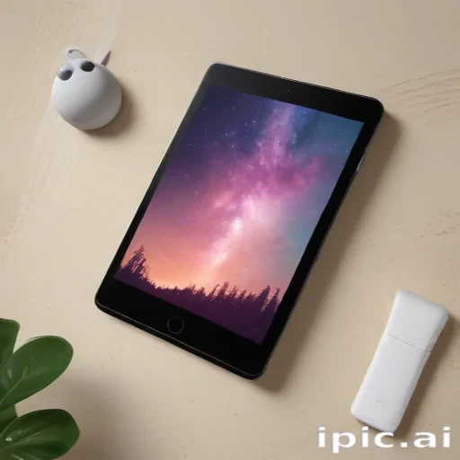 ipad mockup