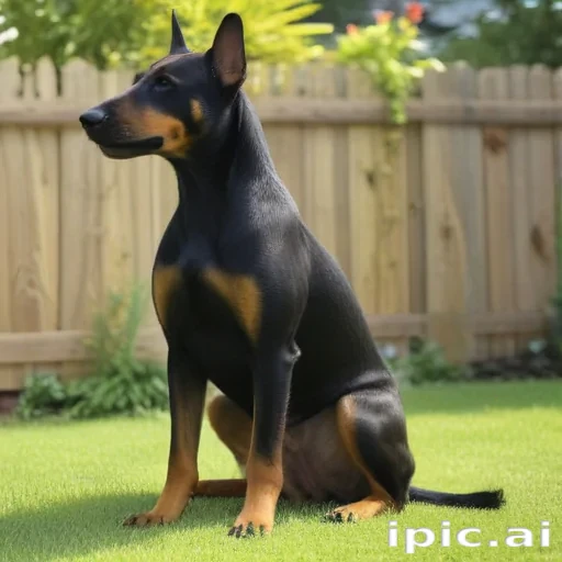 manchester terrier
