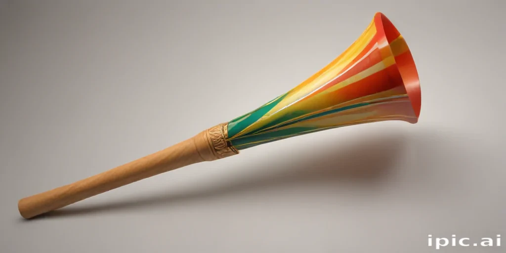 vuvuzela
