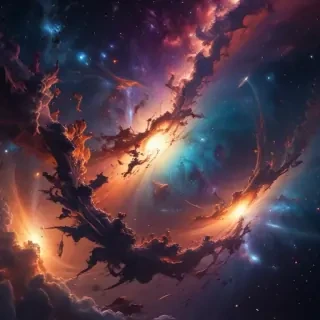 wallpaper iphone galaxy
