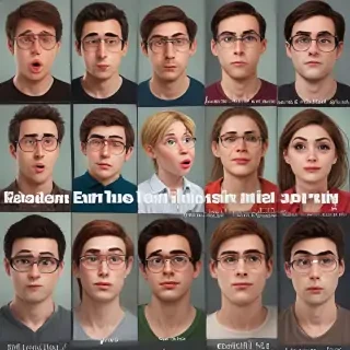 fictional characters