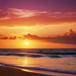 sunset backgrounds for iphone