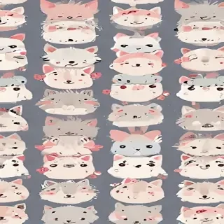 cute computer background