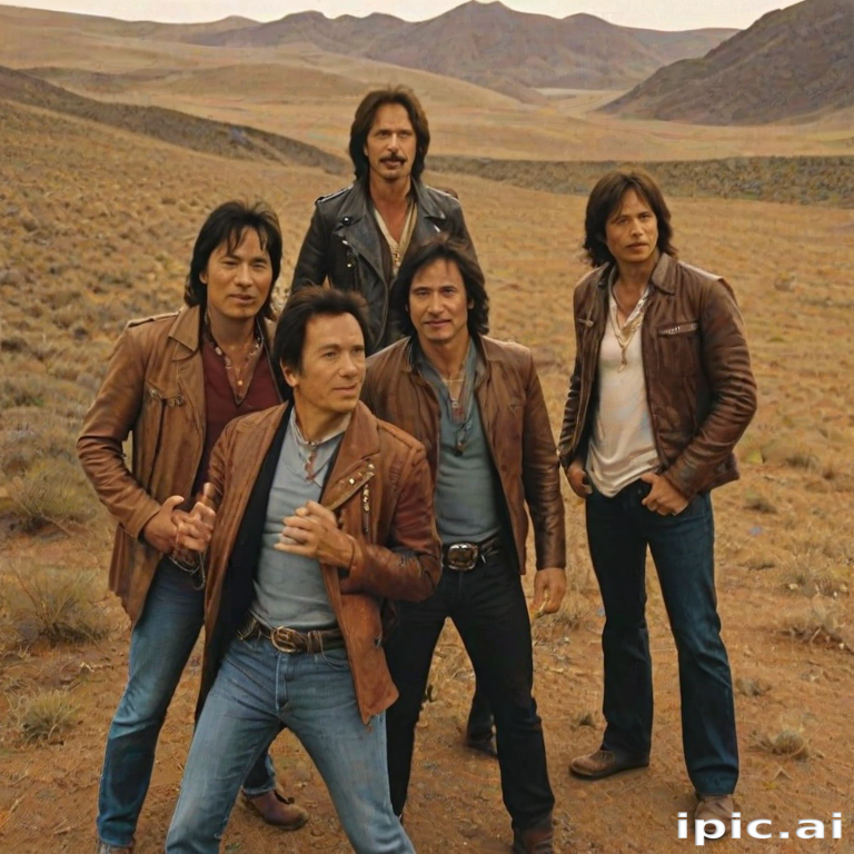 journey songs
