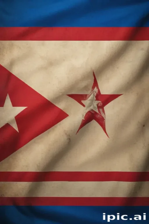 cuban flag wallpaper