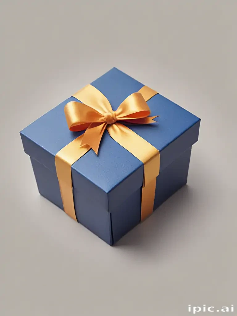 gift box png