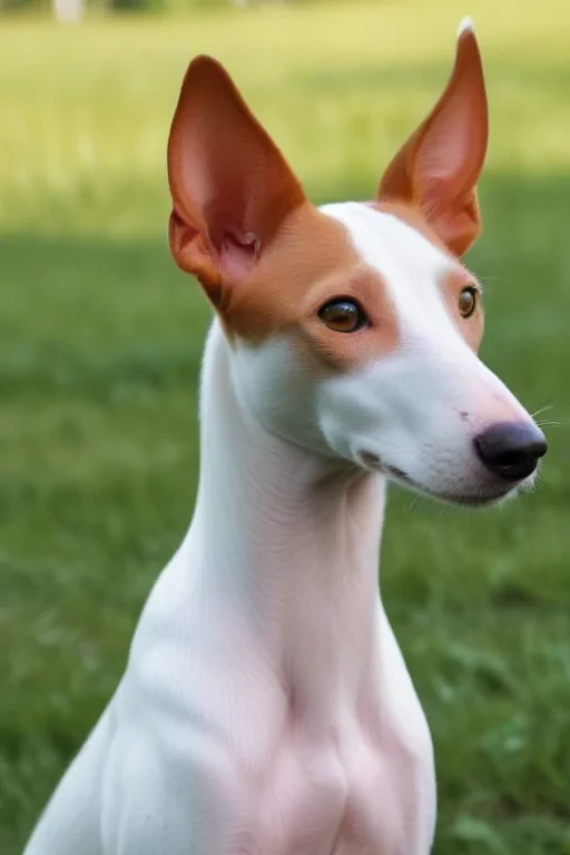 ibizan hound dog breed