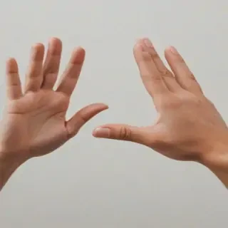 high five png